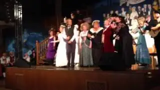 Vorstadthochzeit 17.04.2015 in M&uuml;nchen