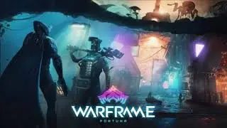 Warframe - Playstation 5 - Frame-Rate Test