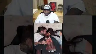 Бокс не для Адама22&hellip;😭