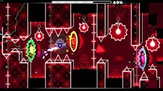(EASY DEMON) 
