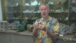 Aquiring Specimens