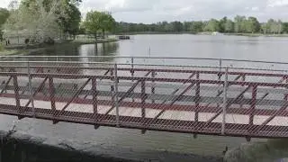 Wintersmith Park - Ada Oklahoma