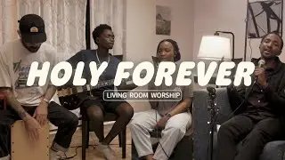 Holy Forever - Chris Tomlin - Cover