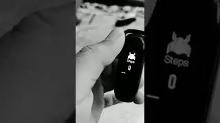 Mi band 3 avengers theme review