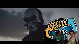 💣💀 GENETIKK - PATRIOT Reaction