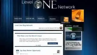 Level One Network