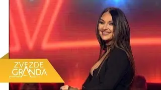Katarina Zivkovic - Da mi je - ZG Specijal 16 - (TV Prva 15.01.2017.)