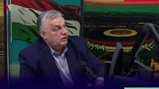 Jó reggelt, Magyarország! 2026.02.06.