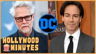 James Gunn, Peter Safran Become Co-CEOs For DC Studios