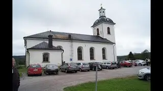 INDALS KYRKA 250 ÅR