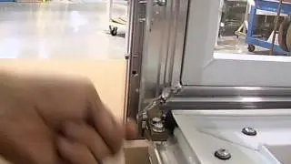 Skylight Roof Access Hatch - 90 Degree Hatch Retro Fitting Instructions