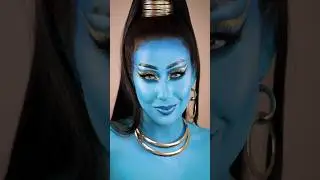 Algu&eacute;m esperava esse g&ecirc;nio? #genio #makeup #tiktok
