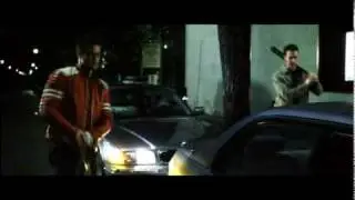 Fight Club Music Video (Skillet - Monster)
