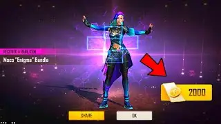 GET IT FOR FREE 😱 AMAZING MOCO BUNDLE 😍 ELITE MOCO 🔥 FREE FIRE
