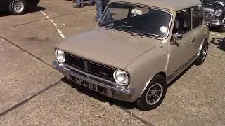 Mini 1275GT
