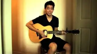 CODY SIMPSON - Summertime Of Our Lives [COVER by YANGSTERR]