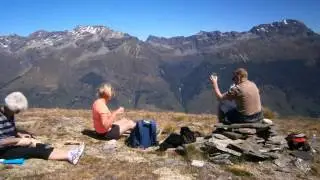 Mt Alfred NZ