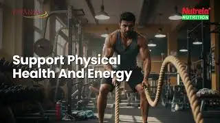 Low Energy All Day? Restore Energy & Vitality Naturally | Patanjali Nutrela Nutrition