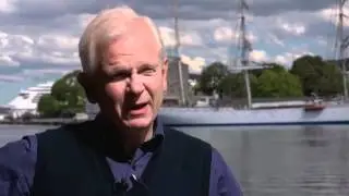 Ny nordisk mat n&aring;r nye m&aring;lgrupper