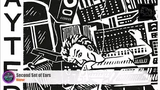 Hayter - Second Set of Ears [Clear Memory]