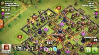 Best dark elixir looting strategy