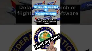 Private Pilot Test Prep / NOTAMS FAA Outage / Learn To Fly / How To Fly #flighttraining #flying