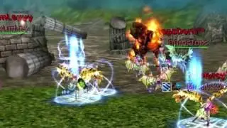 JusticeFamiLy Mage PK&CSW&BOSS EVENT  Knight-59.net