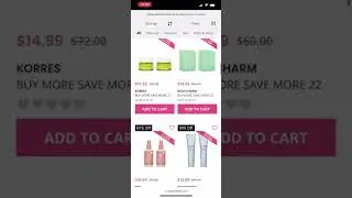 BoxyCharm Buy More Save More August 2022 &bull; Daily Deals Of The Day Drop Shop | Spoilers & Sneak Peek