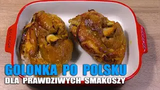 GOLONKA PO POLSKU👌DLA PRAWDZIWYCH SMAKOSZY👌