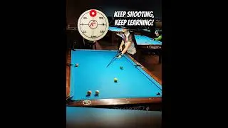 Watch and learn Pool With Me -Episode 4