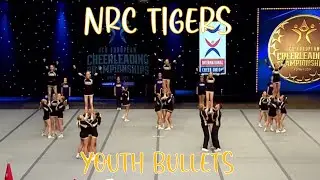 EM24 - Nrc Tigers Bullets - Semifinale