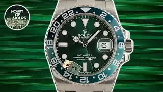 Rolex Predictions 2024