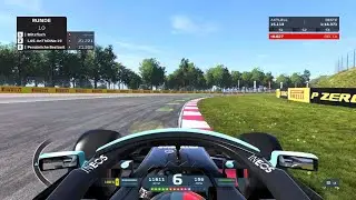 F1 2021 SPAIN WORLD RECORD HOTLAP + SETUP (1:14.273)