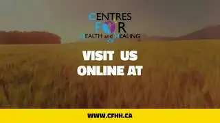 CFHH Promo Video 1