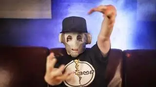 FuntCase - 50 Calibre (Kode Red Remix)