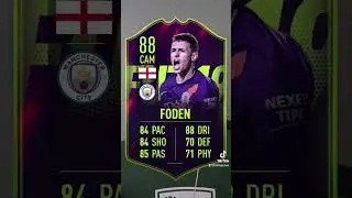how does the fifa 19 future stars team compare to their cards now? #fifa23 #itsjames #futurestars