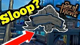 Новое обновление Sea of ​​Thieves утекло в сеть? Обновление капитанства в 7 сезоне?
