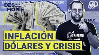 📈Inflaci&oacute;n, 💸D&oacute;lares y Crisis: IPC en Cuba
