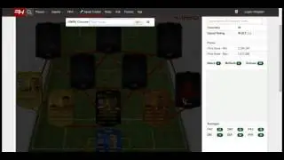 Sick squad builder