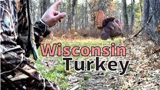 Run-and-Gun Mid-Season Turkey Hunting With &ldquo;The Kid&rdquo;