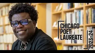 Chicago Poet Laureate Keynote Address