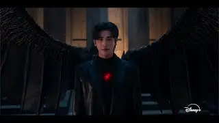 Twelve | Official Trailer | Disney+ Philippines
