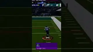 Shaun Alexander will not be stopped🤯 gameplay live&hellip;‼️#shorts