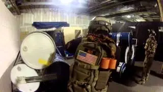STRYKEFORCE SPORTS Gameplay - 8/17/13