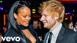 Ed Sheeran - FOREVER FEELS LIKE THIS ft. Rihanna