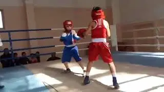 faiq mollayev heyder aliyev turniri 2017 final