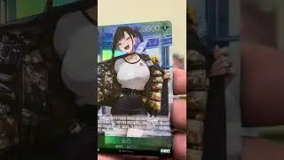 【封卡收藏】2026元旦開起來第一拆勝利女神SB01高級噩夢簽卡包，30張。