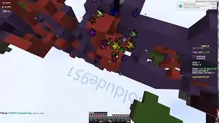 Random Extension