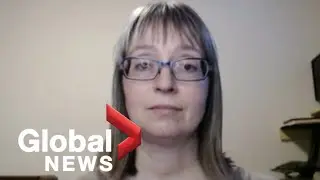 Alberta changes eligibility for COVID-19 PCR tests | FULL