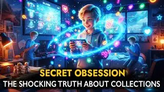 The Dark Side of Digital Collections: What Psychologists Are Silent About